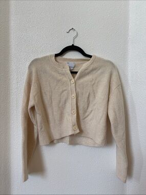 ASOS cardigan